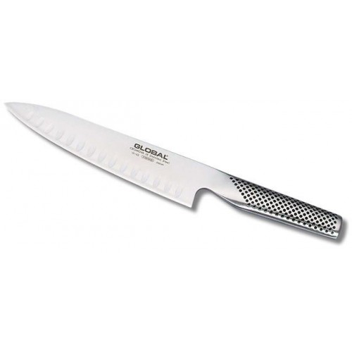 Coltello da Cuoco Alveolato G 62