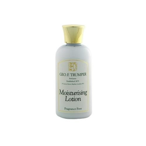 Fragrance Free Moisturising Lotion 100ml