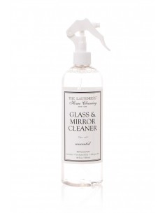 Glass & Mirror Cleaner