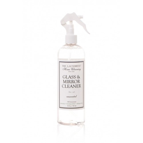 Glass & Mirror Cleaner
