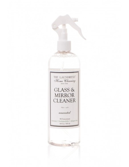 Glass & Mirror Cleaner