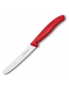 Ceppo di Coltelli da Bistecca con Lama Ondulata 2
