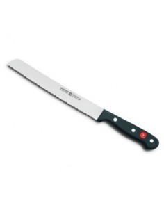 Coltello del pane - Serie Gourmet mod. 4143