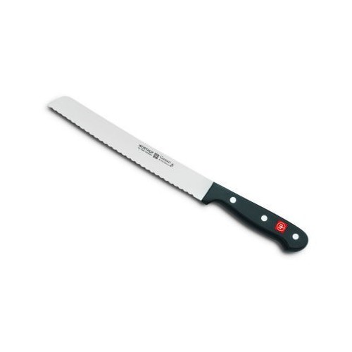Coltello del pane - Serie Gourmet mod. 4143
