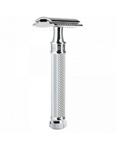 Rasoio di Sicurezza R89 Twist