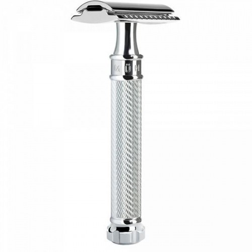 Rasoio di Sicurezza R89 Twist