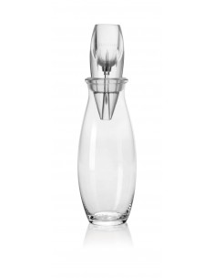 Set Areatore Vino Rosso Vinturi con Caraffa Riedel 2