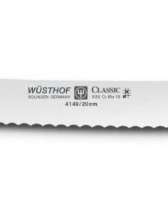 Coltello del pane - Serie Classic mod. 4149/20 2