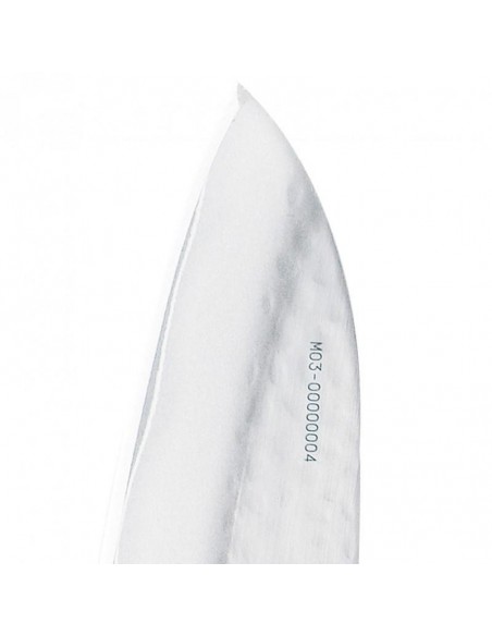 Coltello Santoku Global Sai-M03