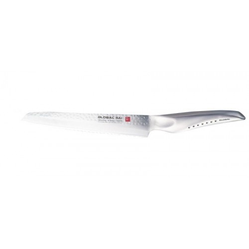 Coltello Pane e Dolci Global SAI-M04