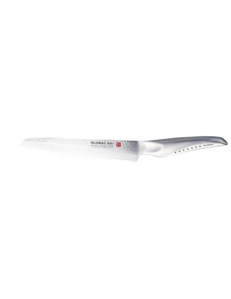 Coltello Pane e Dolci Global SAI-M04