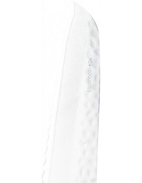 Coltello Pane e Dolci Global SAI-M04