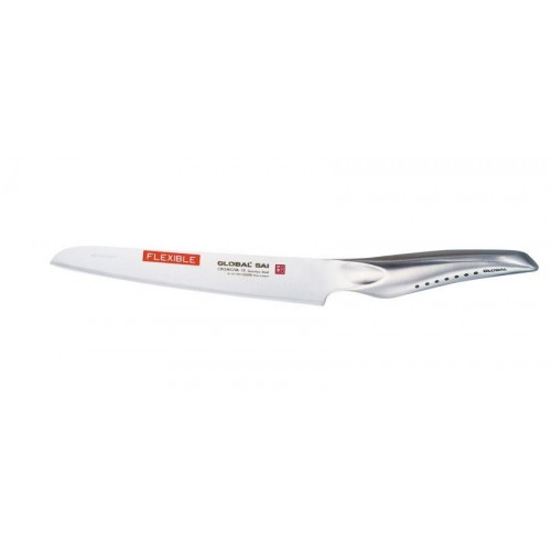 Coltello da Cucina per Filettare Global Sai-M05