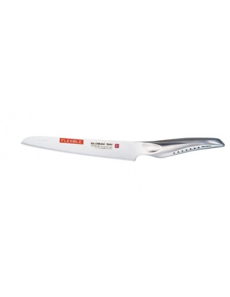Coltello da Cucina per Filettare Global Sai-M05