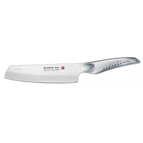Coltello da Cucina Verdure Global Sai-M06