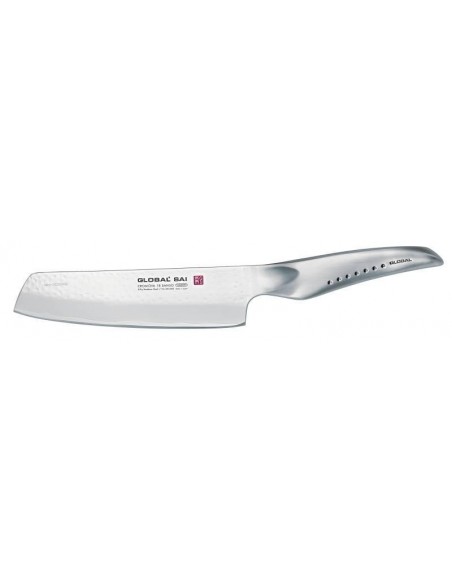 Coltello da Cucina Verdure Global Sai-M06
