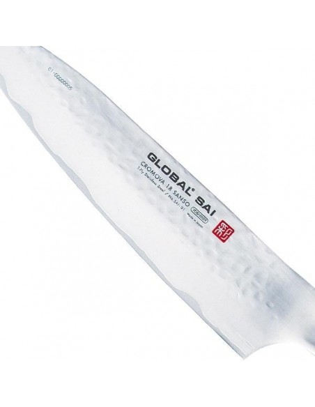 Coltello da Cucina Global Sai-01