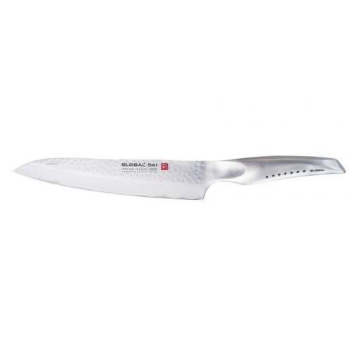 Coltello Trinciante Global SAI-02