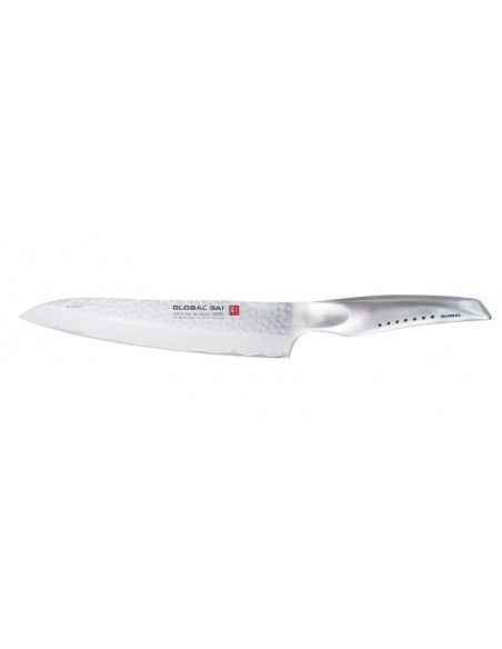 Coltello Trinciante Global SAI-02