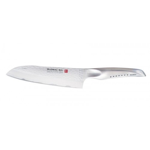 Coltello Santoku Global Sai-03