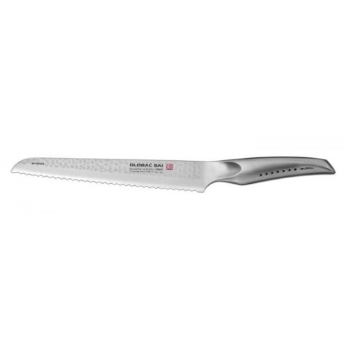 Coltello Pane e Dolci Global Sai-05