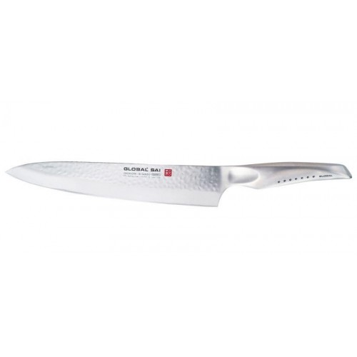 Coltello Trinciante Global SAI-06