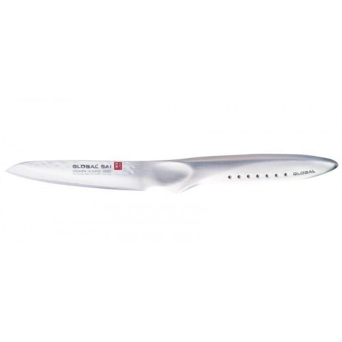 Coltello Spelucchino Global Sai-S01R