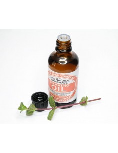 Shaving Oil 50 ml 2