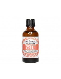 Shaving Oil 50 ml