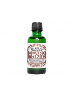 Beard Tonic 50 ml