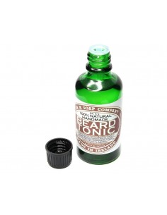 Beard Tonic 50 ml 2