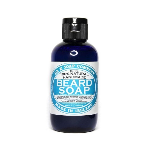 Beard Soap 50 ml