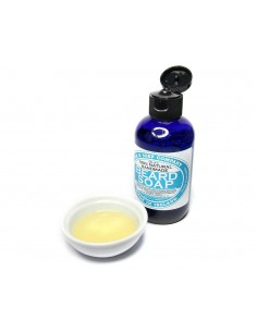 Beard Soap 50 ml 2