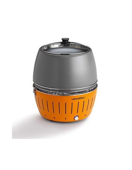 CAPPA PER LOTUS GRILL