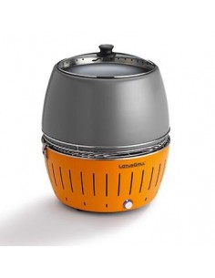 CAPPA PER LOTUS GRILL XL