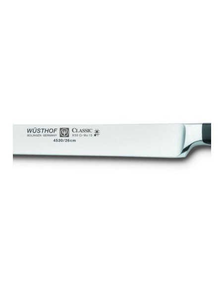 Coltello da prosciutto - serie Classic mod. 4530
