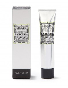 Bayolea Maschera detergente viso 2