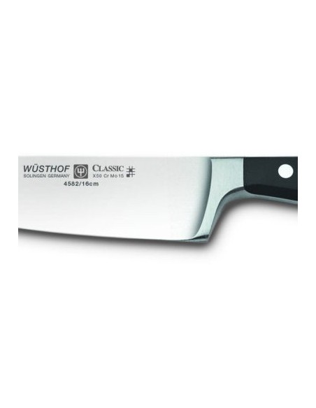 Coltello da Cucina - serie Classic Mod. 4582-16