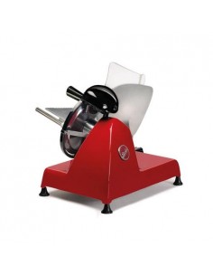 Affettatrice Berkel New Red Line 220 MF 2