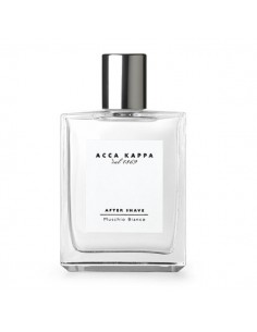 Aftershave Muschio Bianco 100 ml