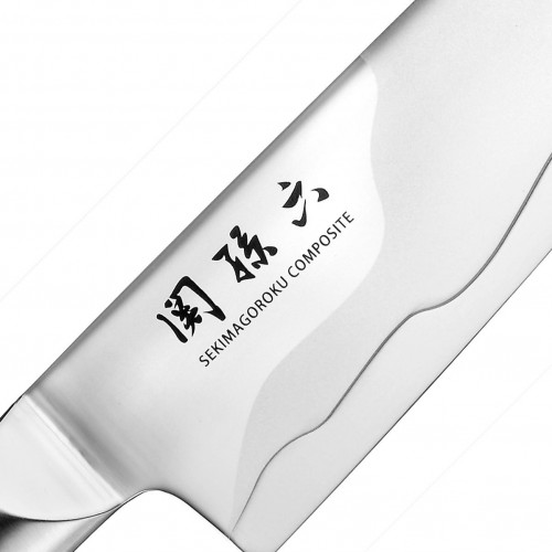 Coltello Spelucchino MGC-0400