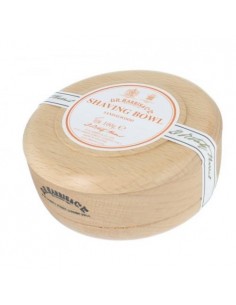 Wood Shaving Soap Bowl 100g