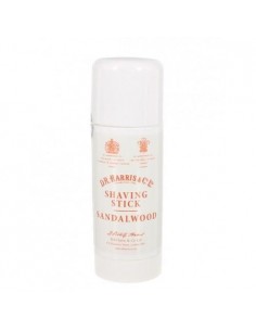 Sandalwood Shaving Stick 40g