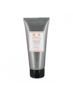 Sandalwood Crema da Barba in Tubo 75g