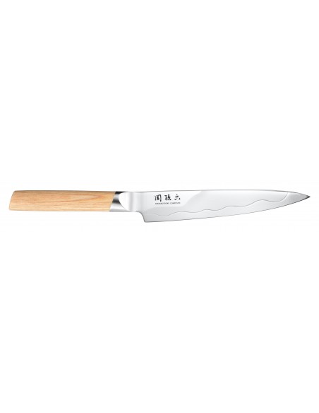 Coltello da Cucina Universale MGC-0401