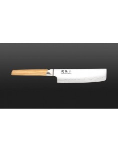 Coltello Nakiri MGC-0428
