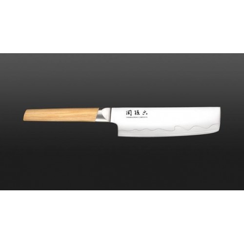 Coltello Nakiri MGC-0428