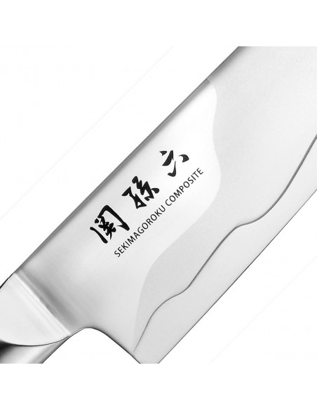 Coltello Nakiri MGC-0428