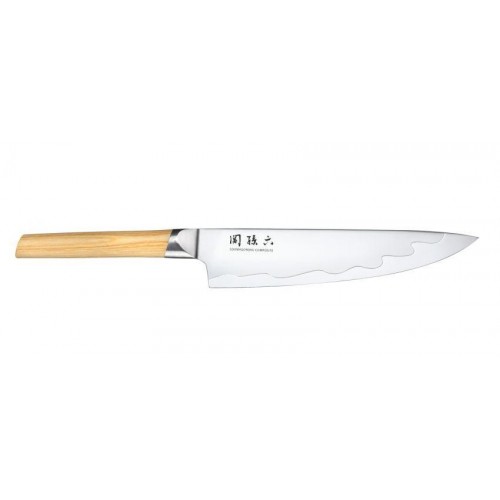 Coltello da Cucina Chef MGC-0406
