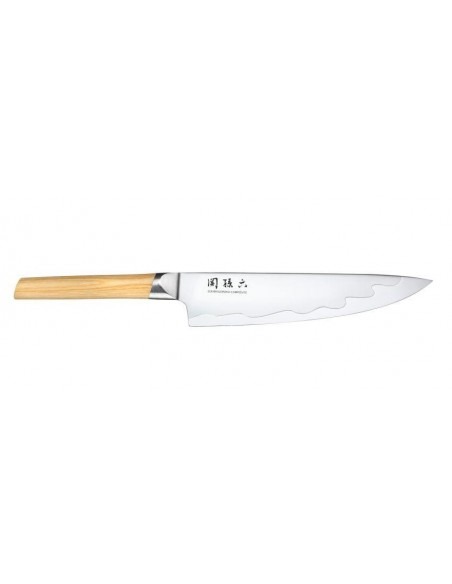 Coltello da Cucina Chef MGC-0406